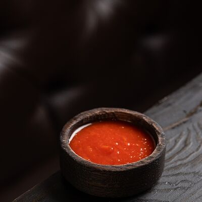 Соус Кровавая Мери в Beer & Grill по цене 130 ₽