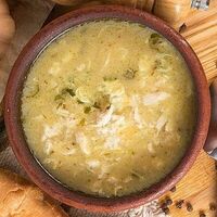 Чихиртма в Мушмула