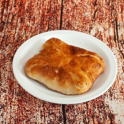 Хачапури с сыром в Food Moscow по цене 140 ₽