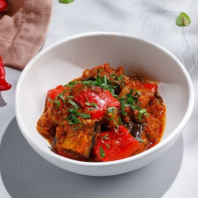 Аджапсандал в Мангал&Грузия по цене 650 ₽