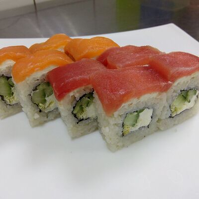 Империя вкуса в SushiPizza по цене 610 ₽