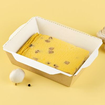 Омлет с ветчиной и грибами в ЛюдиЛюбят по цене 209 ₽