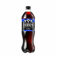 Evervess Cola Zero в Тануки