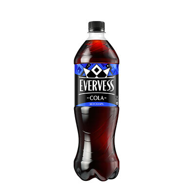 Evervess Cola Zero в Тануки по цене 290