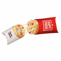 Харт Ролл с креветкой в Pizza HeartPizza Hut