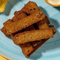 Сухарики в Chudo