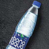 Bon aqua Газ в Альфа суши