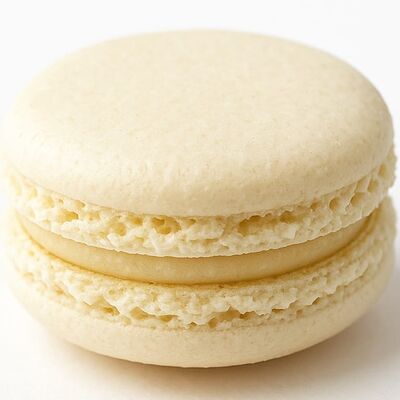 Макаронс Пломбир в Fried Chicken по цене 115 ₽