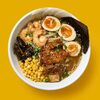 Slurp рамен в Slurp ramen bar по цене 1040