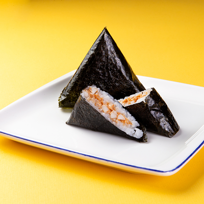 Онигири с курицей и кимчи в Handy Place по цене 195 ₽