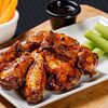 Крылышки Fridays Теннеси в T.G.I. Friday's по цене 22