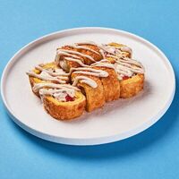 Сальма в СушиБум