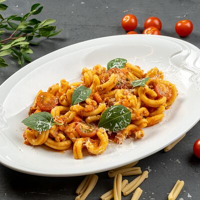 Казаречче болоньезе в Сорренто по цене 530 ₽