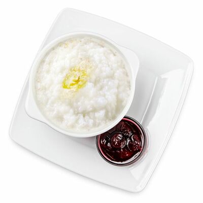 Полезный завтрак № 2 в Кофеин по цене 300