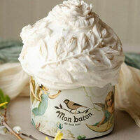 Кулич Фисташка в Mon Baton