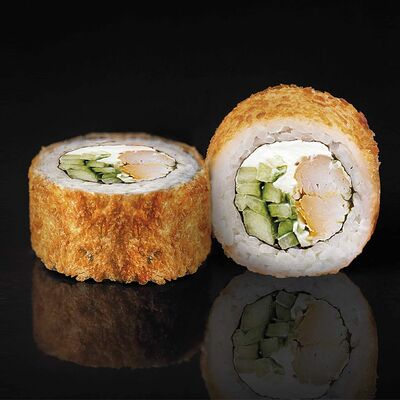 Хрустящая курочка в Настроение есть по цене 424 ₽