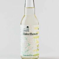 Elderflower Light Бузина Лайт в Pokemania