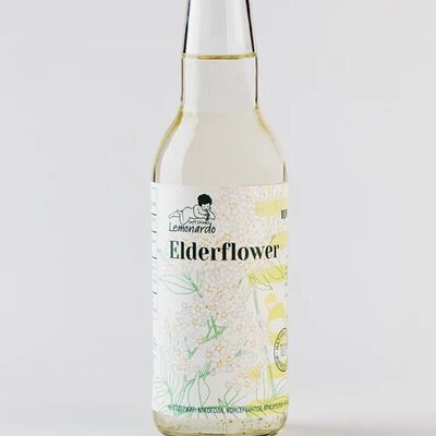 Elderflower Light Бузина Лайт в Pokemania по цене 280 ₽