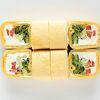 Ролл Тортилья с овощами в Wasabi по цене 431