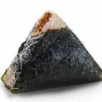 Онигири с угрем в Доставка Kaifa