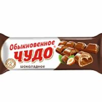 Обыкновенное Чудо шоколадноев Sushi & Coffee