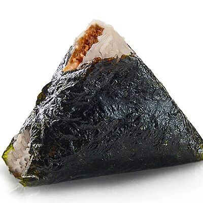 Онигири с угрем в Доставка kaifa по цене 445 ₽