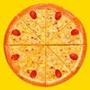 Гавайская с курицей в Ninja Pizza по цене 796