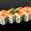 Филадельфия с креветкой в Sushi & More по цене 620