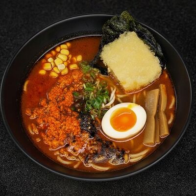 Тен-тан мен в MOYOO по цене 520 ₽