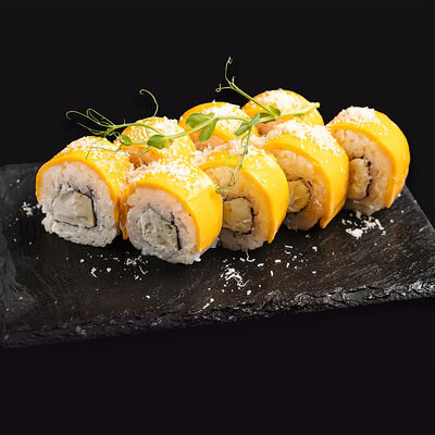 Четыре сыра (агр) в MARU по цене 495 ₽