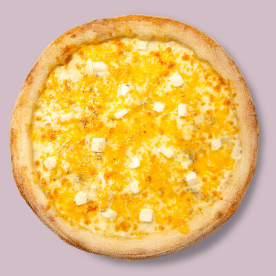 Четыре сыра в Фуди Люди по цене 869 ₽