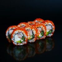 Калифорния (половина) в HamsteR