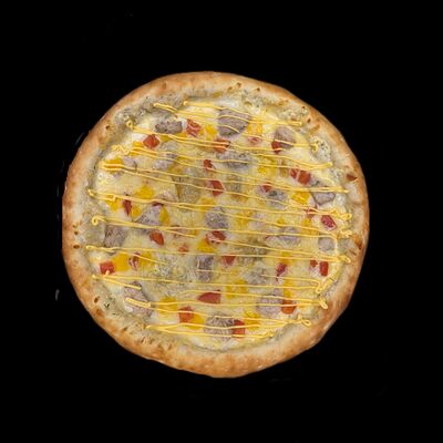 Чикен чизв Byfoodzee по цене 749 ₽