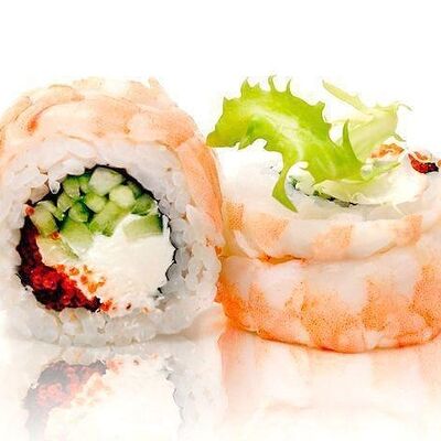 Акита маки в Sushi House по цене 27 р.
