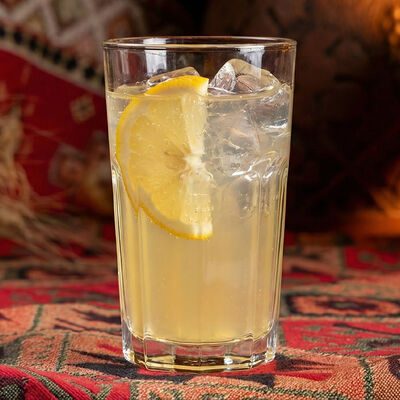 Лимонад Цитрусовый в Хмели & Сунели по цене 1000 ₽