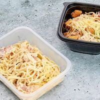 Меню для доставки № 6 в Европа