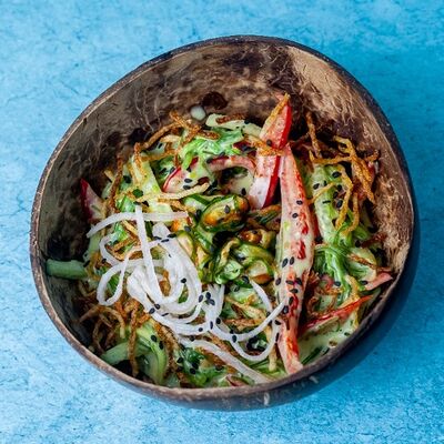 Чука с перцем в Sushi Guru по цене 799 ₽