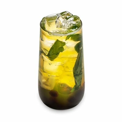 Золото ацтеков (щавель-пикантное яблоко) в Sova bar по цене 460 ₽