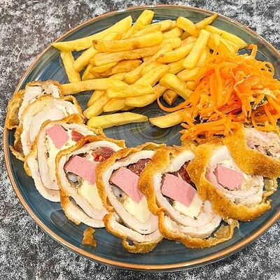 Лангет Куриныйв Восток по цене 550 ₽