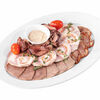 Мясная тарелка в Евразия по цене 1200