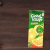 Сок апельсиновый Glodal Village в Рисинка по цене 100