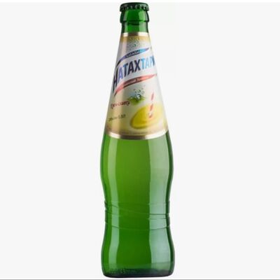 Лимонад Натахтари Крем-Сливки в Моно Пицца по цене 200 ₽