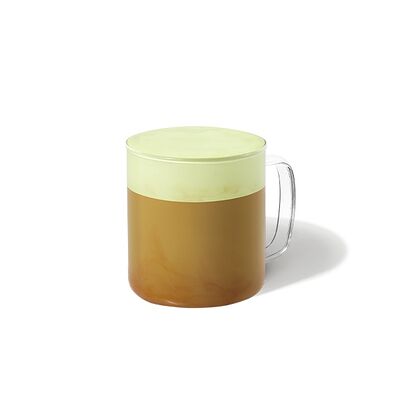 Фисташковый Вельвет Латте в Starbucks (R) по цене 2600 ₸