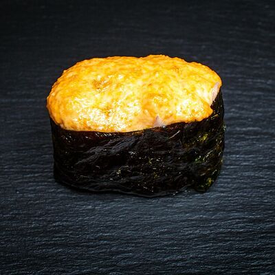 Baked sushi мидии в Sushi Shop Company по цене 95 ₽