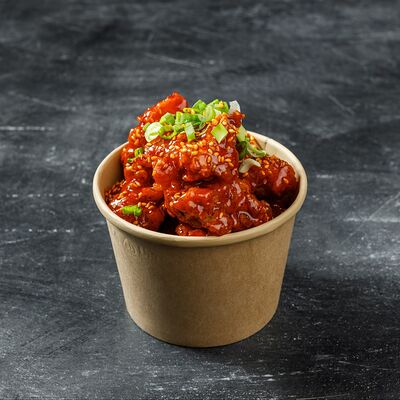 Чикен фрай Сеульский в KOFOOD по цене 429 ₽