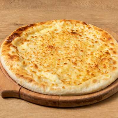 Хачапури по-мегрельски в TeaRoom по цене 713 ₽