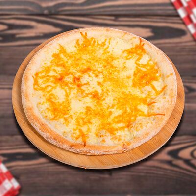 Сырная в Sopranopizza по цене 610 ₽