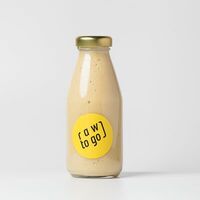 Lassi в Raw To Go Kitchen