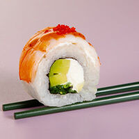 Фила креветка в Фуди Люди