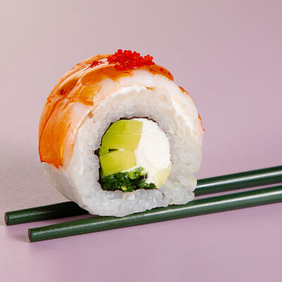 Фила креветка в Фуди Люди по цене 729 ₽